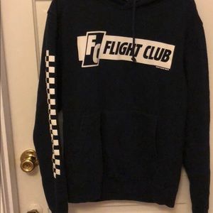 Flight Club Sweatshirt